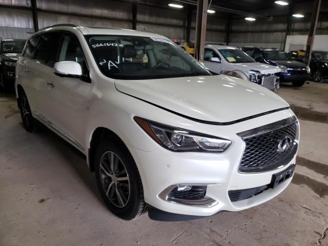 INFINITI QX60 2017 5n1dl0mm0hc516578