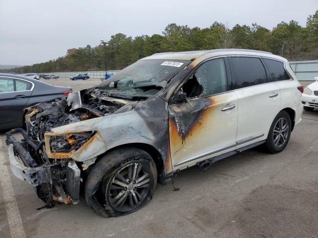 INFINITI QX60 2017 5n1dl0mm0hc516953