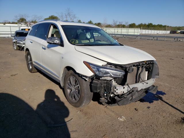 INFINITI QX60 2017 5n1dl0mm0hc517472