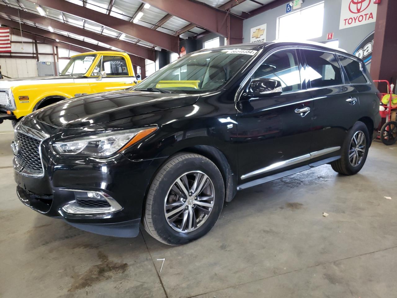 INFINITI QX60 2017 5n1dl0mm0hc517567