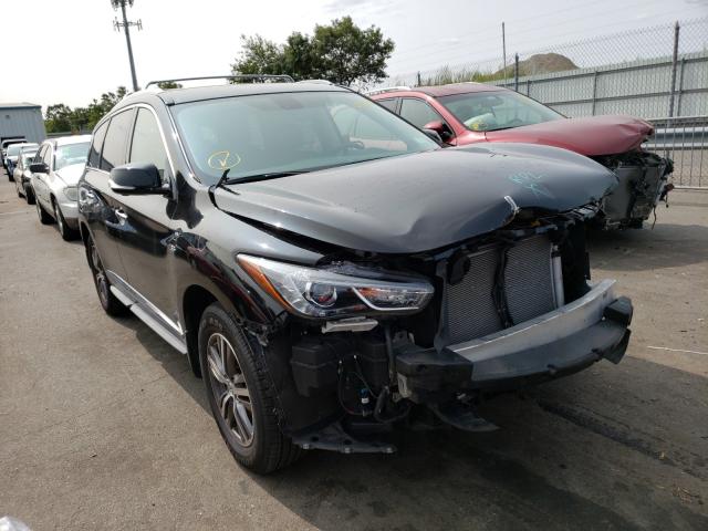 INFINITI QX60 2017 5n1dl0mm0hc519061