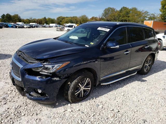 INFINITI QX60 2017 5n1dl0mm0hc519464