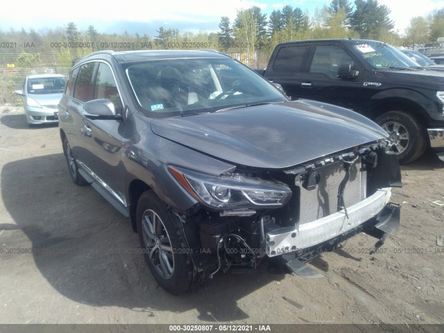 INFINITI QX60 2017 5n1dl0mm0hc525345