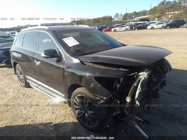 INFINITI QX60 2017 5n1dl0mm0hc525619