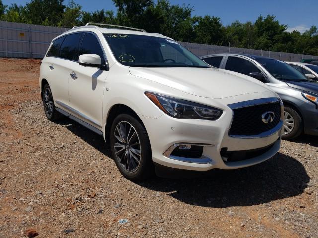 INFINITI QX60 2017 5n1dl0mm0hc526320