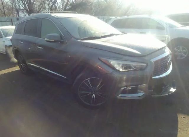 INFINITI QX60 2017 5n1dl0mm0hc526656