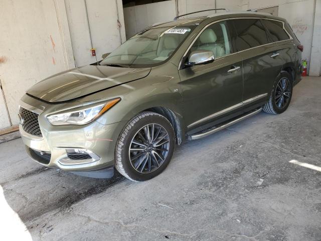 INFINITI QX60 2017 5n1dl0mm0hc528911