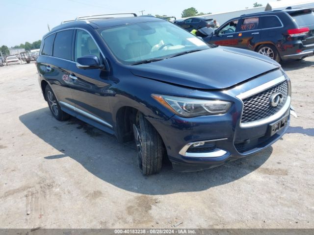 INFINITI QX60 2017 5n1dl0mm0hc529203