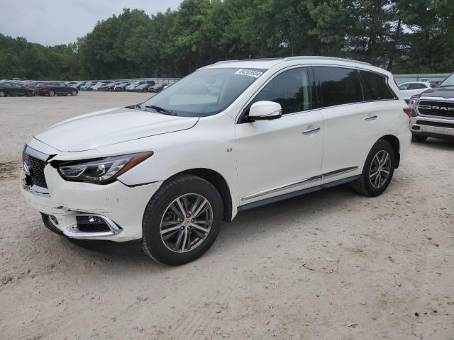 INFINITI QX60 2017 5n1dl0mm0hc530898