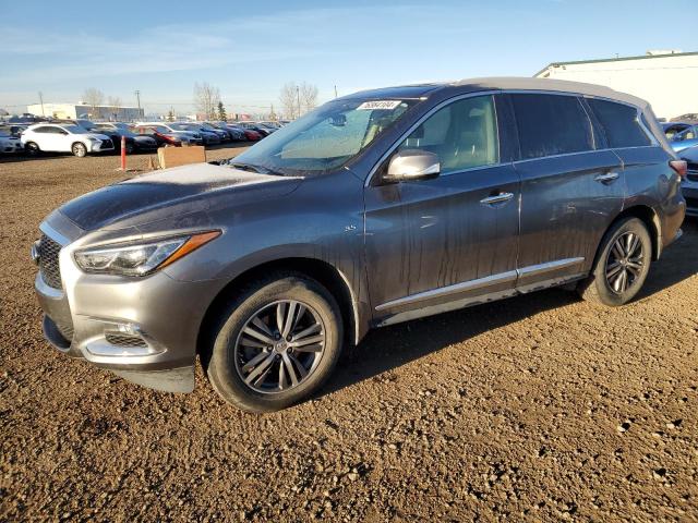 INFINITI QX60 2017 5n1dl0mm0hc540265