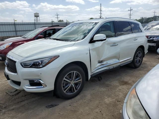 INFINITI QX60 2017 5n1dl0mm0hc542064