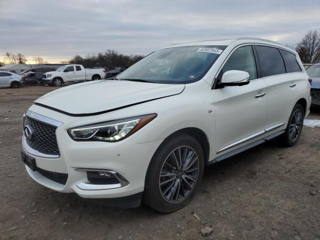 INFINITI QX60 2017 5n1dl0mm0hc543554