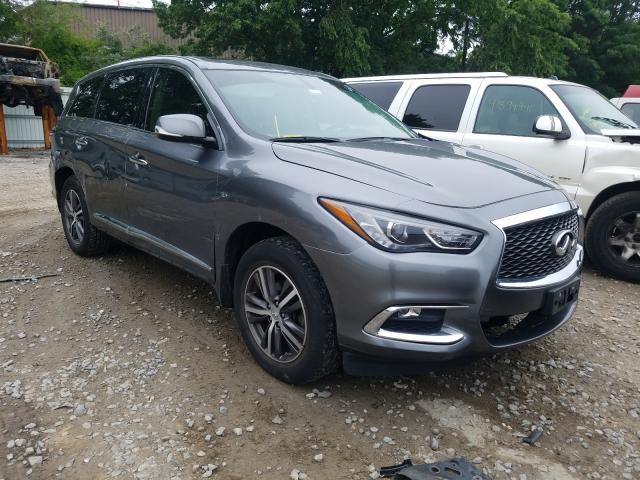 INFINITI QX60 2017 5n1dl0mm0hc544218