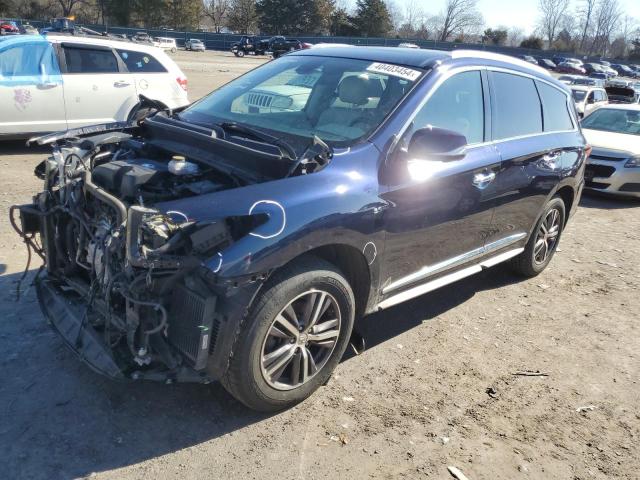 INFINITI QX60 2017 5n1dl0mm0hc545434