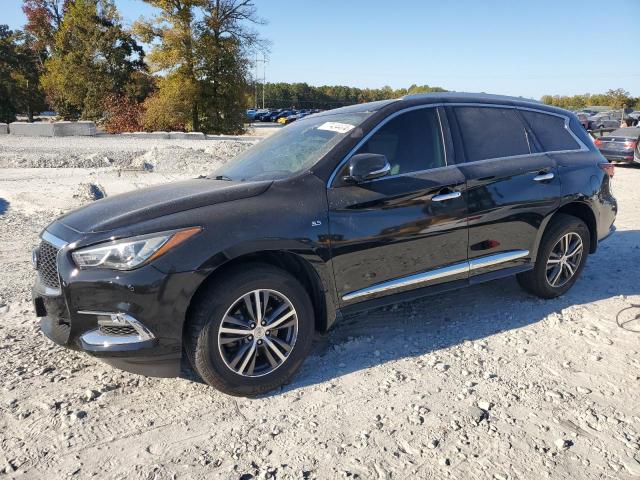 INFINITI QX60 2017 5n1dl0mm0hc546535