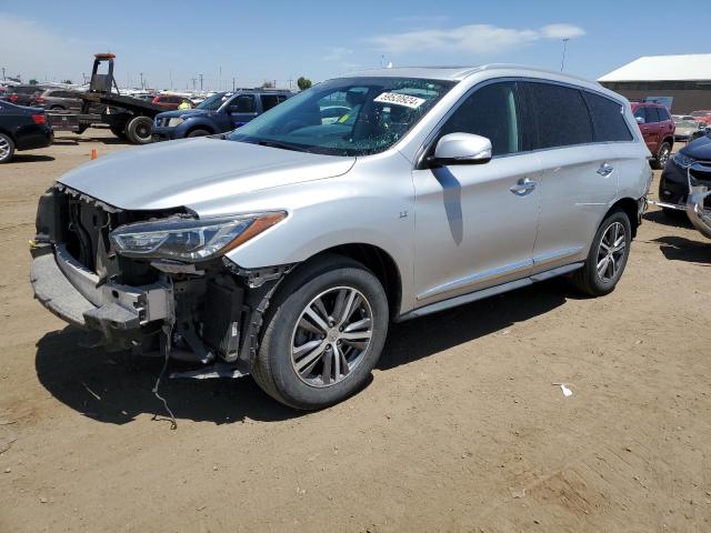 INFINITI QX60 2017 5n1dl0mm0hc548012