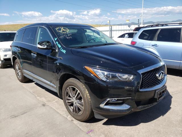 INFINITI QX60 2017 5n1dl0mm0hc552089