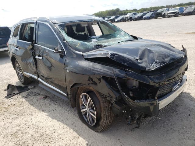 INFINITI QX60 2017 5n1dl0mm0hc552576