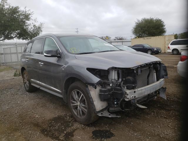 INFINITI QX60 2017 5n1dl0mm0hc552724