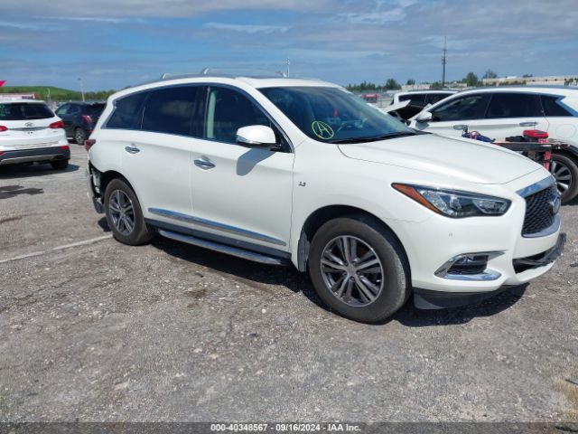 INFINITI QX60 2017 5n1dl0mm0hc553226