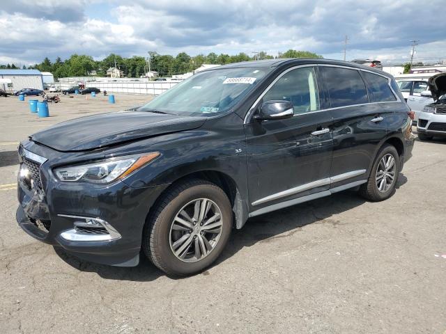 INFINITI QX60 2017 5n1dl0mm0hc554604