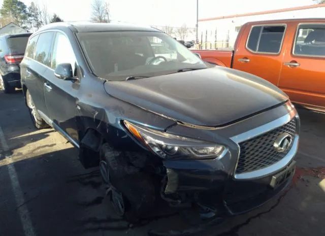 INFINITI QX60 2017 5n1dl0mm0hc555381