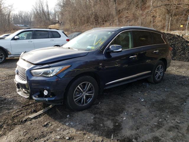 INFINITI QX60 2017 5n1dl0mm0hc557146