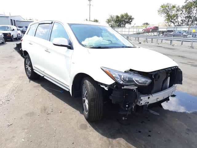 INFINITI QX60 2017 5n1dl0mm0hc557678