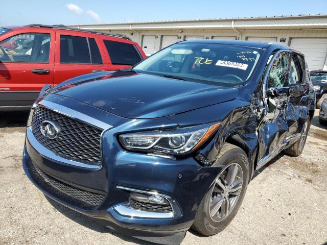 INFINITI QX60 2017 5n1dl0mm0hc558393