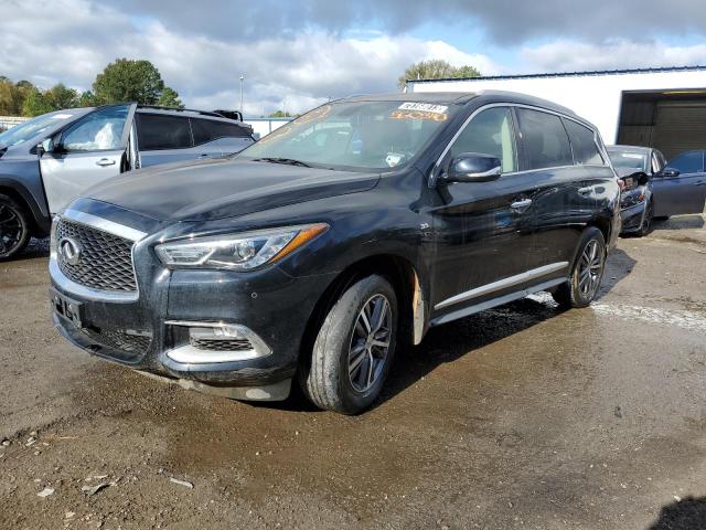 INFINITI QX60 2017 5n1dl0mm0hc560340