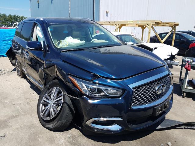 INFINITI QX60 2017 5n1dl0mm0hc560631