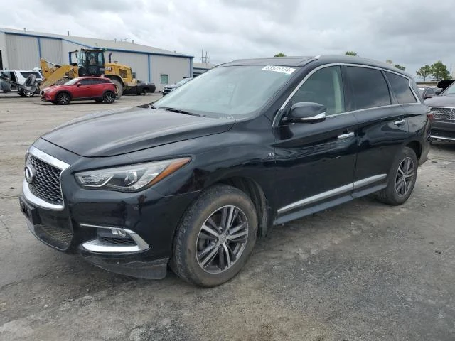 INFINITI QX60 2017 5n1dl0mm0hc561004