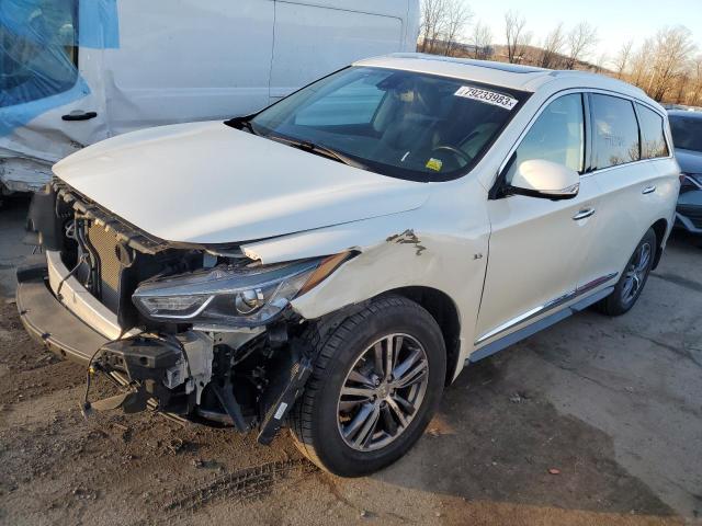 INFINITI QX60 2017 5n1dl0mm0hc561066