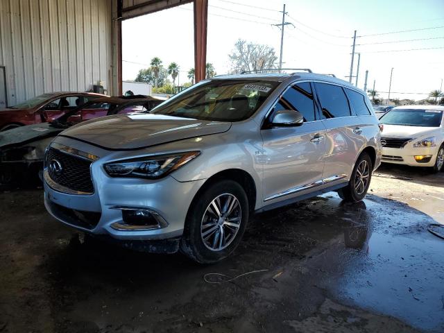 INFINITI QX60 2018 5n1dl0mm0jc500242