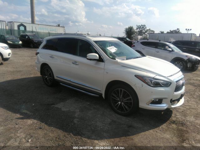 INFINITI QX60 2018 5n1dl0mm0jc501035