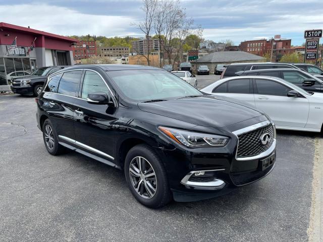 INFINITI QX60 2018 5n1dl0mm0jc502525