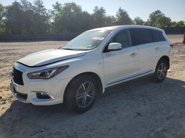 INFINITI QX60 2018 5n1dl0mm0jc503299