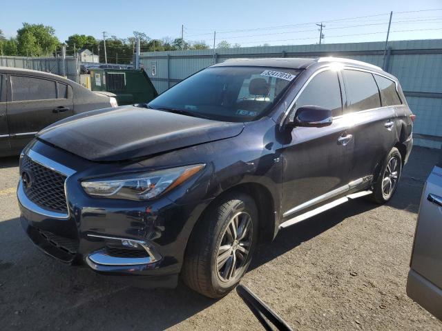 INFINITI QX60 2018 5n1dl0mm0jc504632