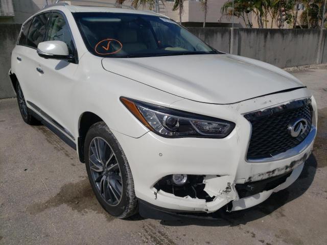 INFINITI QX60 2018 5n1dl0mm0jc505439