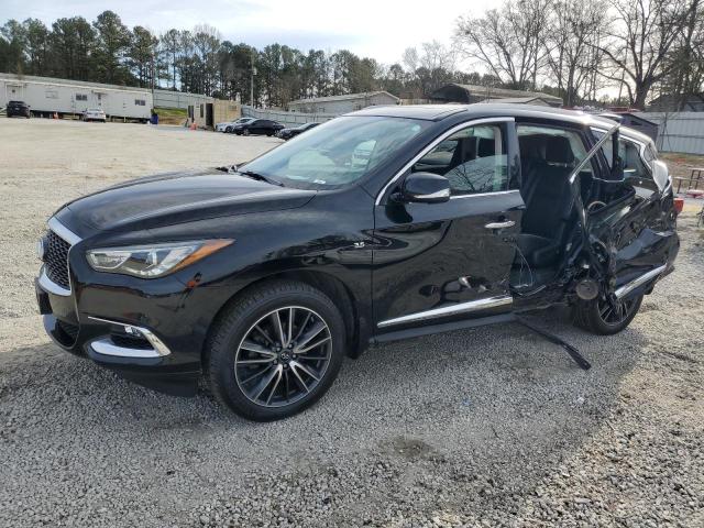 INFINITI QX60 2018 5n1dl0mm0jc508244