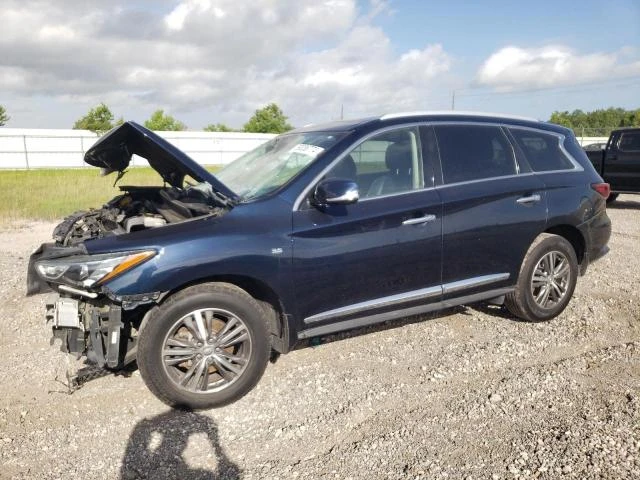 INFINITI QX60 2018 5n1dl0mm0jc509670