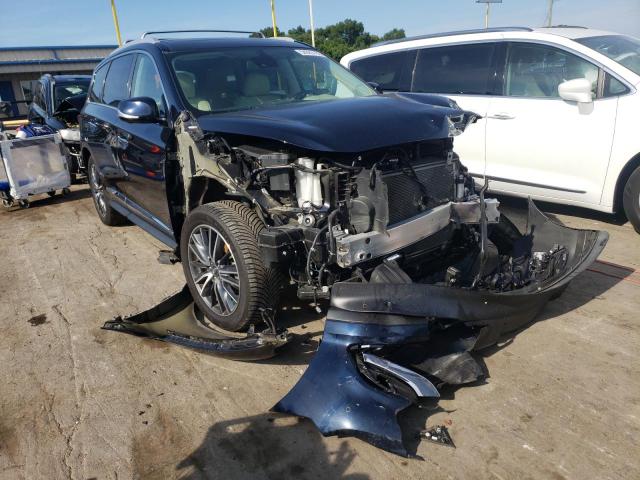 INFINITI QX60 2018 5n1dl0mm0jc511953