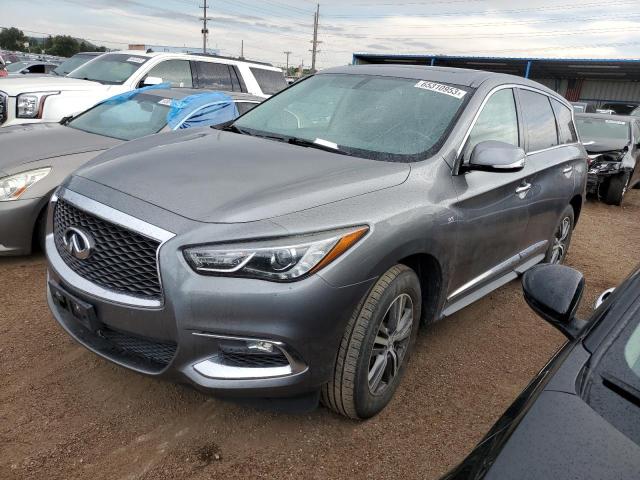 INFINITI QX60 2018 5n1dl0mm0jc512052