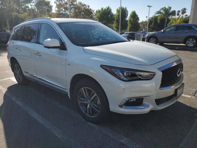 INFINITI QX60 2018 5n1dl0mm0jc512617