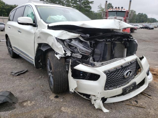 INFINITI QX60 2018 5n1dl0mm0jc512858