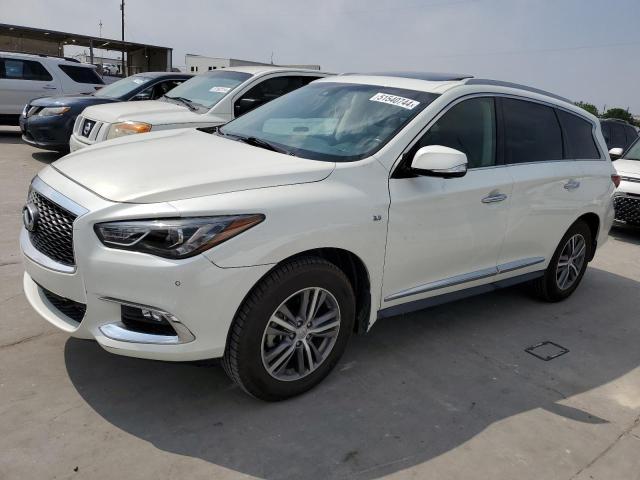 INFINITI QX60 2018 5n1dl0mm0jc513508