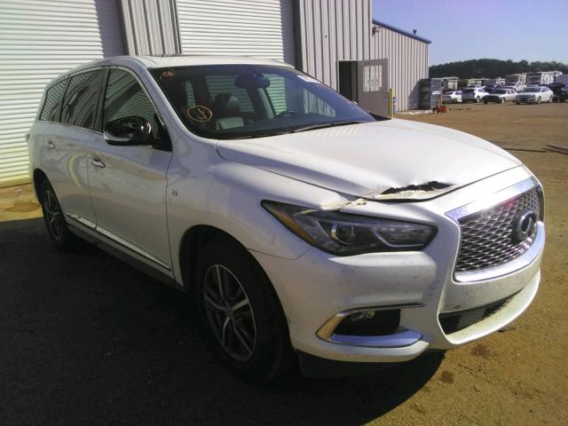 INFINITI QX60 2018 5n1dl0mm0jc518059