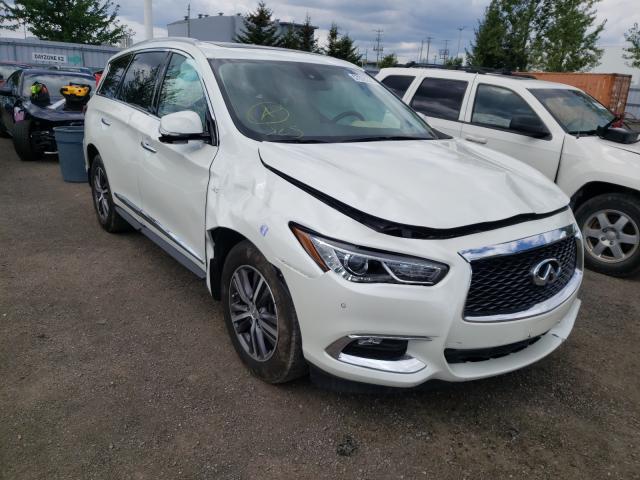 INFINITI QX60 2018 5n1dl0mm0jc518479