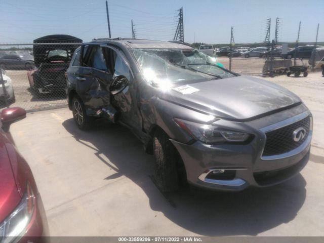 INFINITI QX60 2018 5n1dl0mm0jc519681