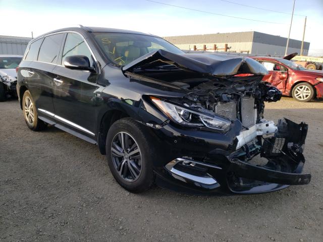 INFINITI QX60 2018 5n1dl0mm0jc519776